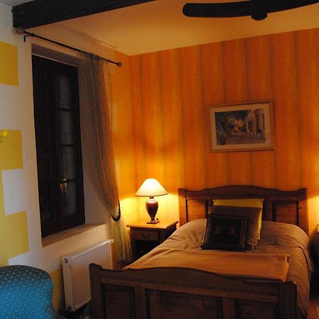 La Tonnellerie Bed and Breakfast Châteauneuf-sur-Charente Εξωτερικό φωτογραφία