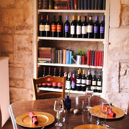 La Tonnellerie Bed and Breakfast Châteauneuf-sur-Charente Εξωτερικό φωτογραφία